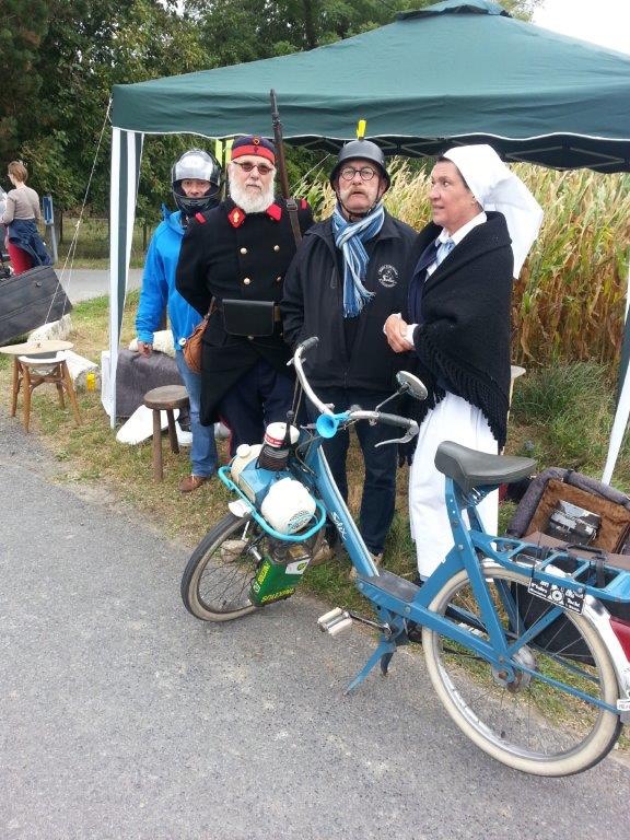 3Langs de weg