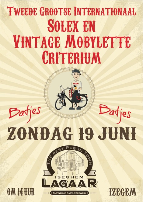 Criterium